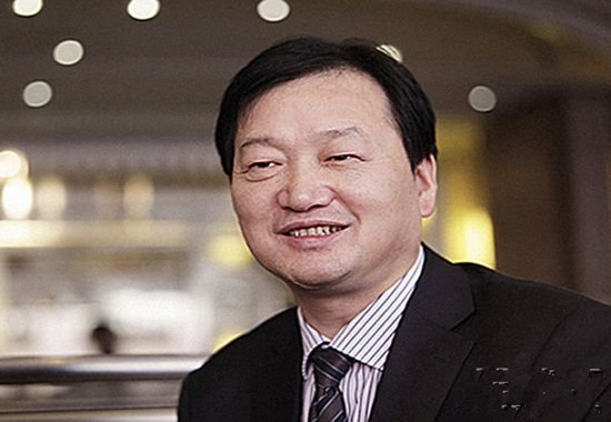 秦英林入選全球富豪 牧原股份年報增長超600%