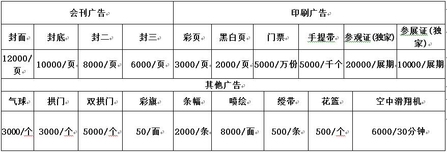 2017第九屆山東省畜牧業暨飼料工業展覽會邀請函