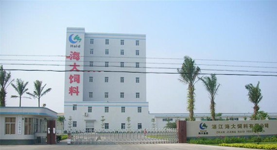 海大集團(tuán)：6億元投資50萬頭豬苗場等項(xiàng)目