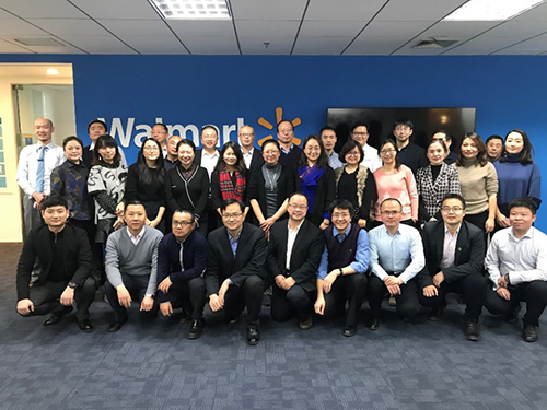 高科技賦能農業發展和食品安全-食安下午茶開班了