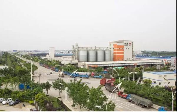 重磅升級！特驅農牧正式更名 實現戰略轉型突破