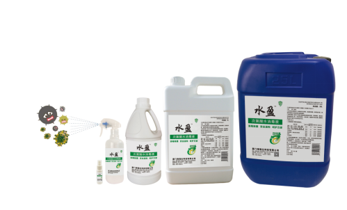 疫情期間你的消毒液選對了嗎？溫馨提示 千萬別踩坑！