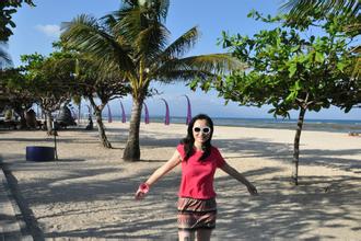 智利中部發生5.3級地震 暫無人員傷亡報告